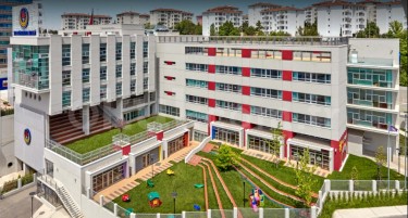 TED Rönesans Koleji cover photo