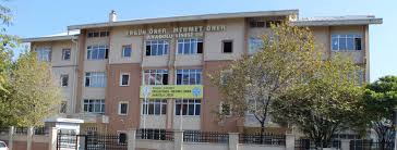 Ergün Öner - Mehmet Öner Anadolu Lisesi cover photo