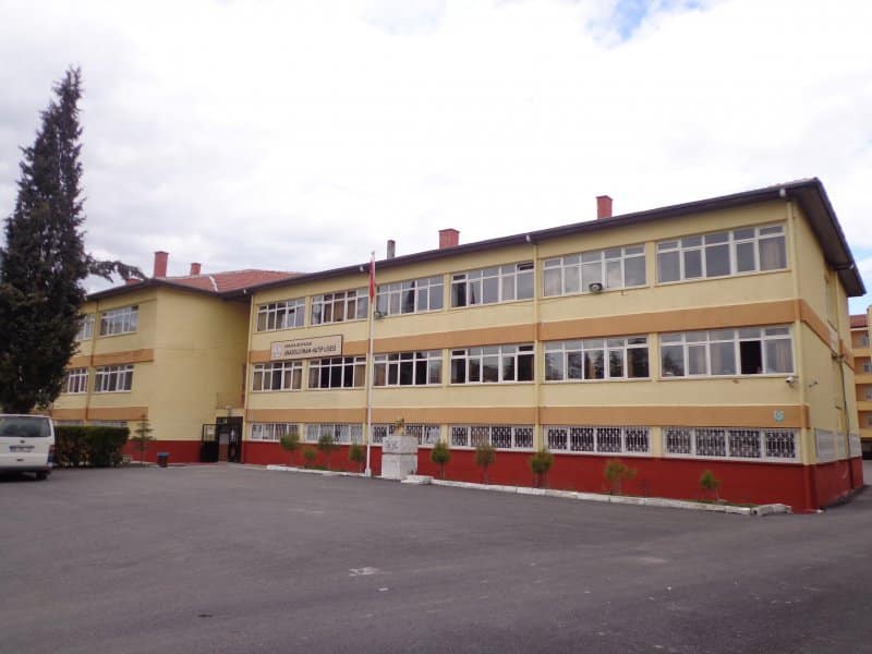 Beypazarı Şehit Sefa Tiftik Anadolu İmam Hatip Lisesi cover photo