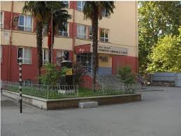 Hürriyet Anadolu Lisesi cover photo