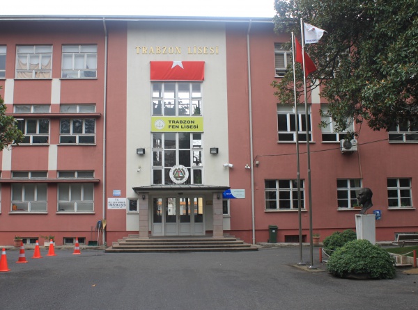 Trabzon Merkez Fen Lisesi cover photo