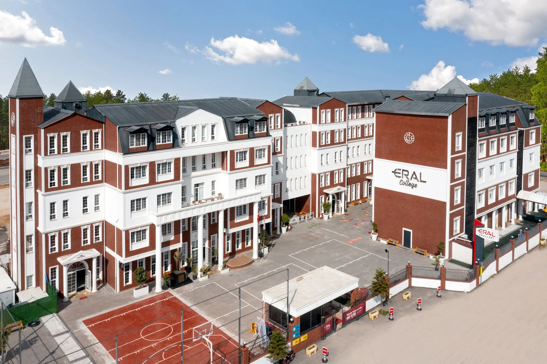 Eral Okulları cover photo