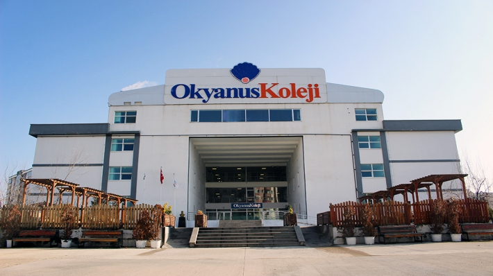 Özel Eryaman Okyanus Anadolu Lisesi cover photo