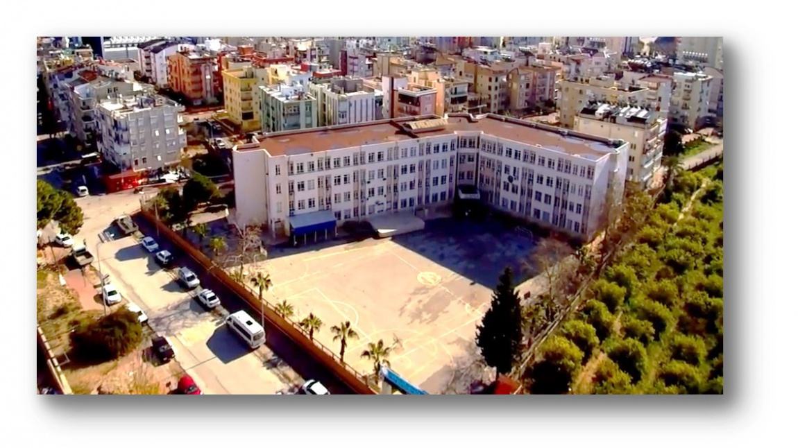 Hacı Dudu Mehmet Gebizli Kız Anadolu İmam Hatip Lisesi cover photo