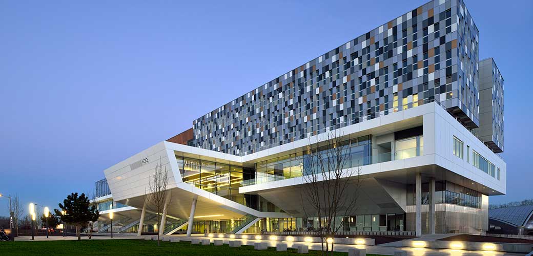 KEDGE Business School cover photo
