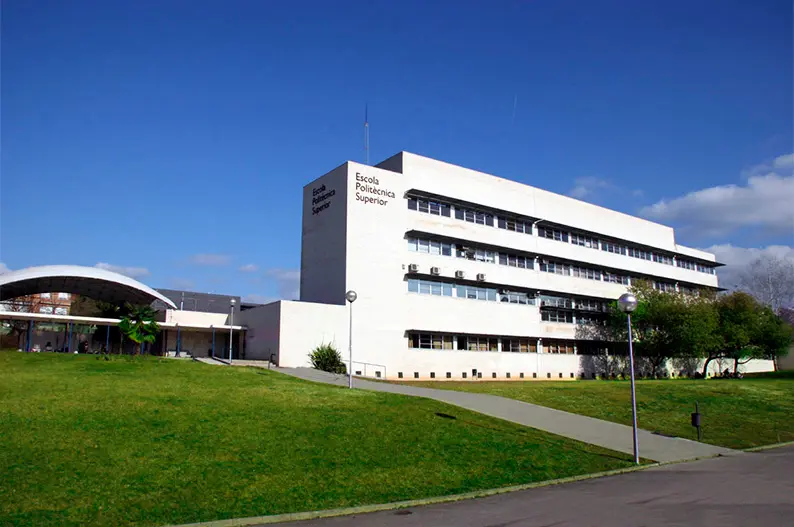 University of Girona cover photo