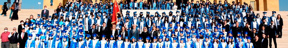 Ankara Üniversitesi Geliştirme Vakfı Özel Okulları cover photo