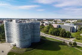 Brandenburg University of Technology Cottbus-Senftenberg cover photo