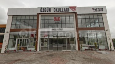 Özel Özgün Anadolu Lisesi cover photo