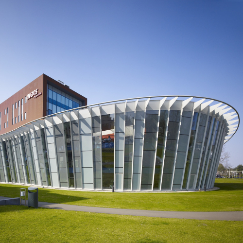Avans Hogeschool cover photo