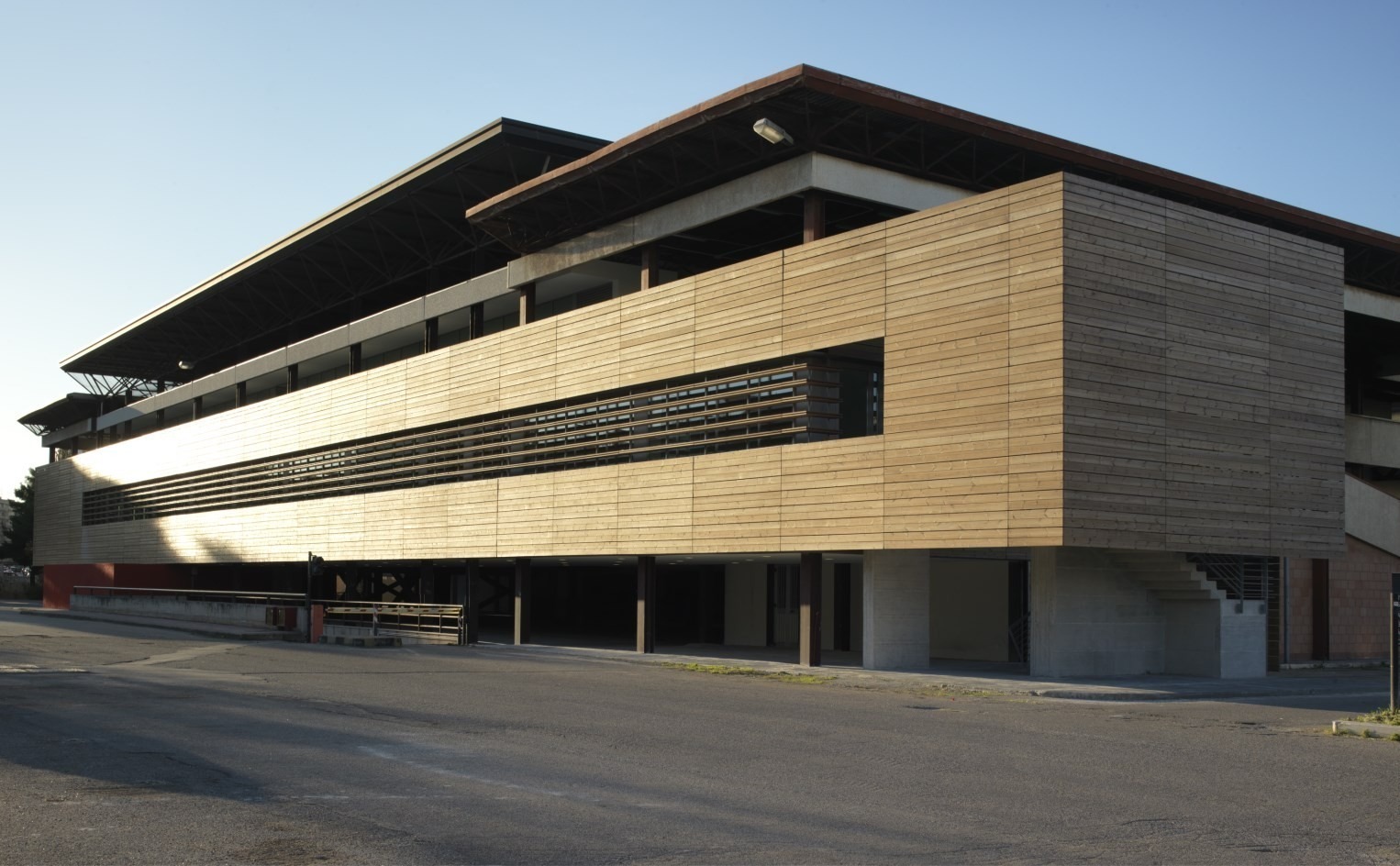 Politecnico di Bari cover photo