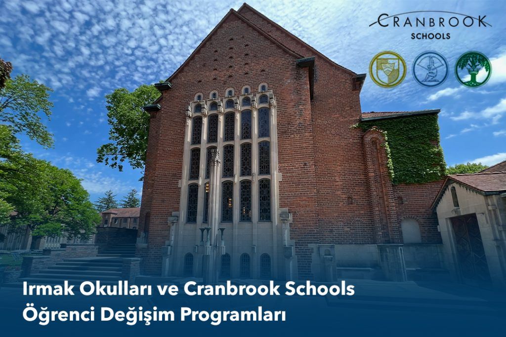 Özel Irmak Okulları cover photo