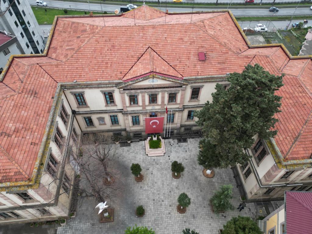 Kanuni Anadolu Lisesi cover photo