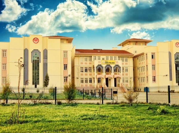 Ereğli Fen Lisesi cover photo