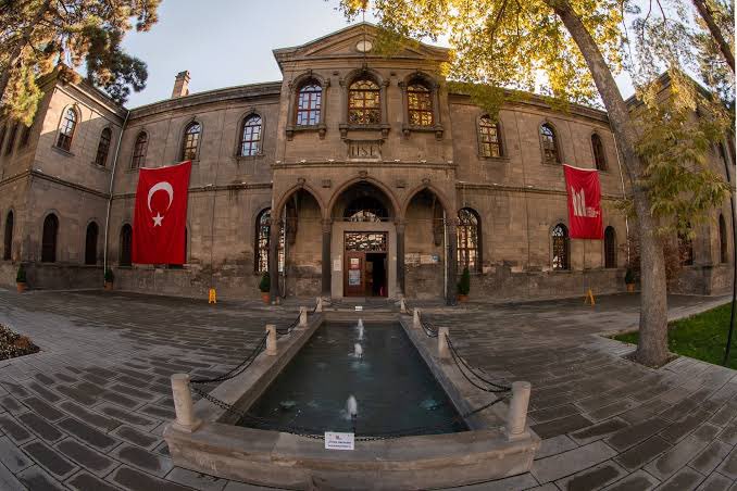 Kayseri Lisesi cover photo