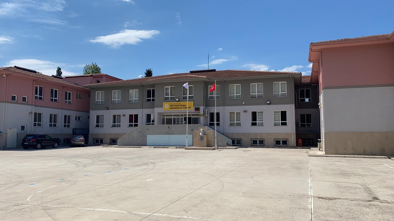 Mithatpaşa Anadolu Lisesi cover photo