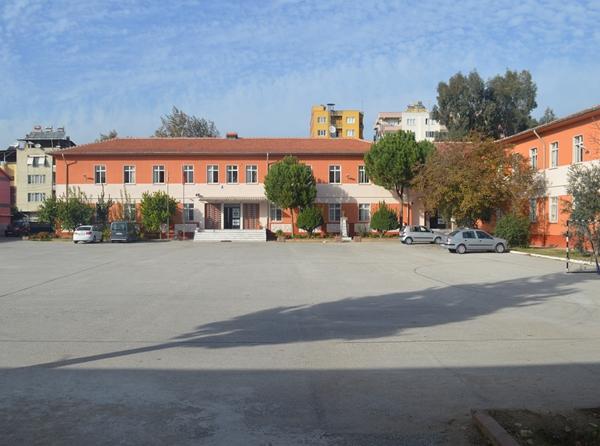Nazilli Fen Lisesi cover photo
