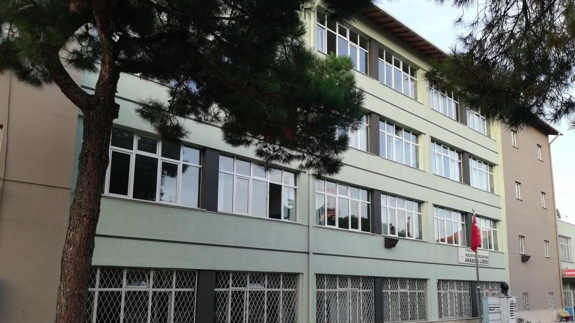Küçükyalı Rezan Has Anadolu Lisesi cover photo