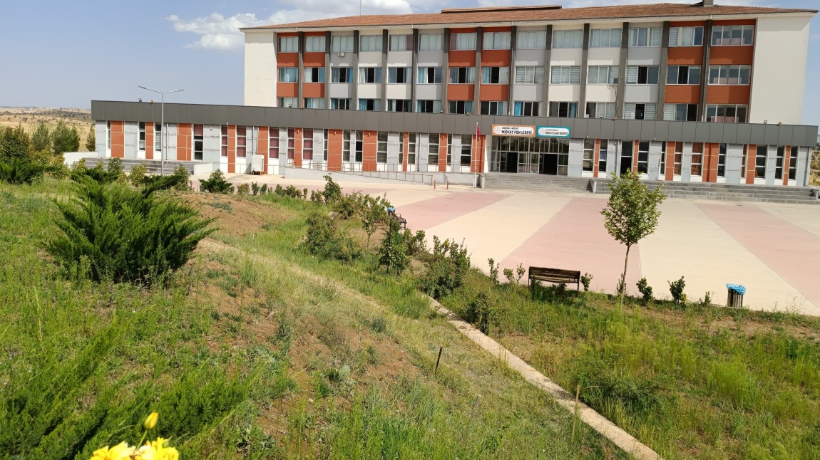 Midyat Fen Lisesi cover photo