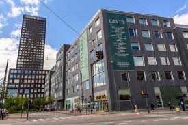 Københavns Professionshøjskole cover photo