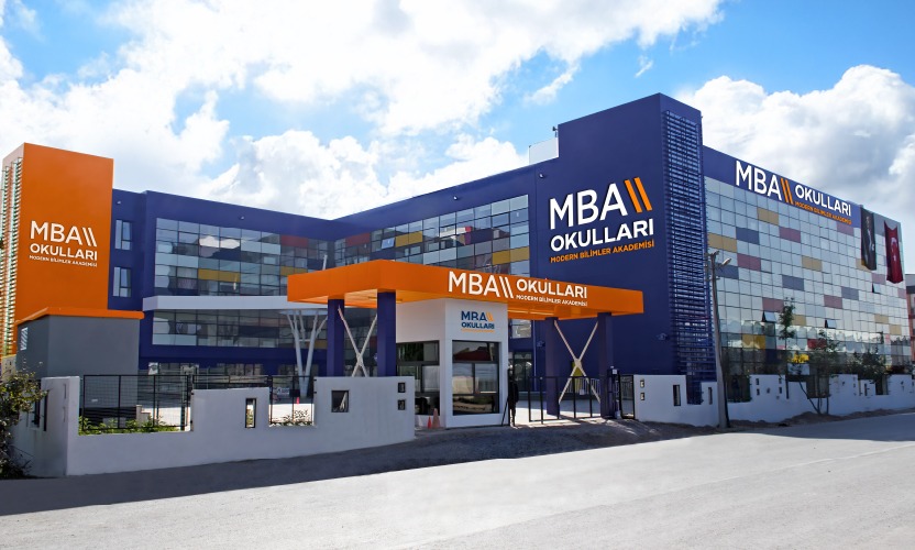 Modern Bilimler Akademisi cover photo