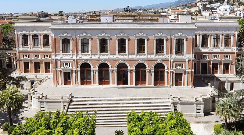 University of Messina cover photo