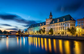 University of Wrocław cover photo