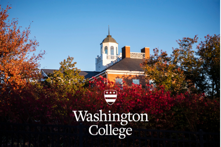 Washington College cover photo