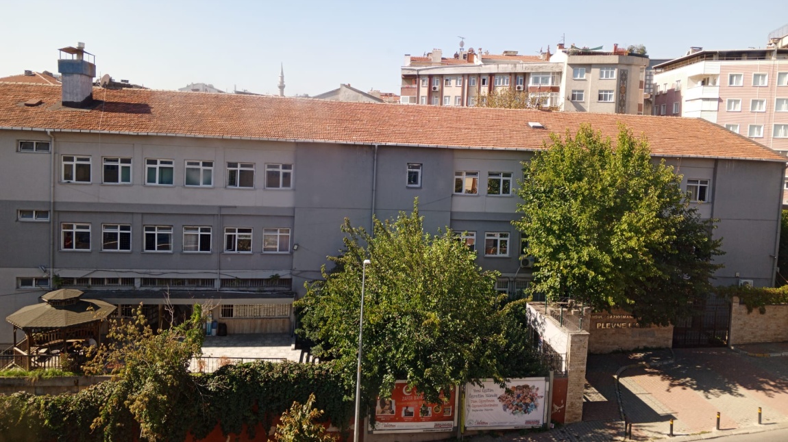 Plevne Anadolu Lisesi cover photo