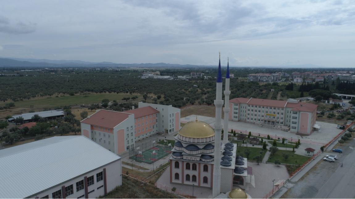 Edremit Anadolu İmam Hatip Lisesi cover photo