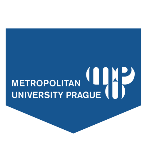 Prag Metropolitan Üniversitesi cover photo