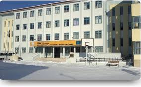 Ankara Türk Telekom Sosyal Bilimler Lisesi cover photo
