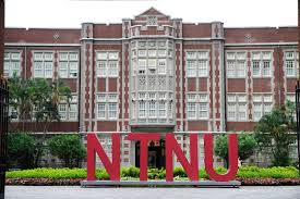 National Taiwan Normal Üniversitesi cover photo