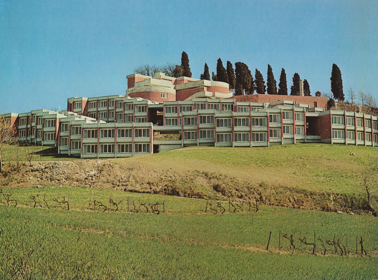 University of Urbino cover photo