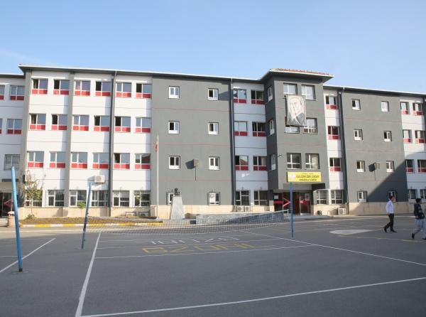 Gülizar Zeki Obdan Anadolu Lisesi cover photo