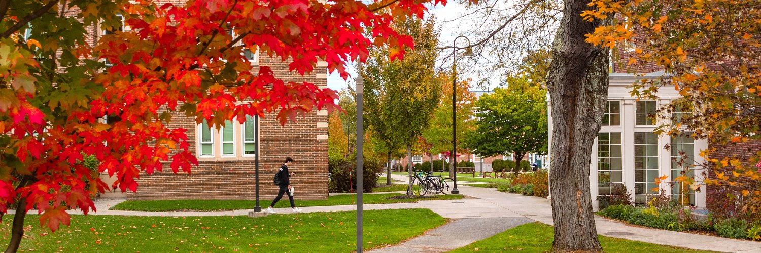 Babson College cover photo
