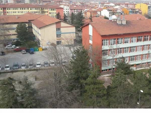 Kütahya Hekim Sinan Mesleki ve Teknik Anadolu Lisesi cover photo