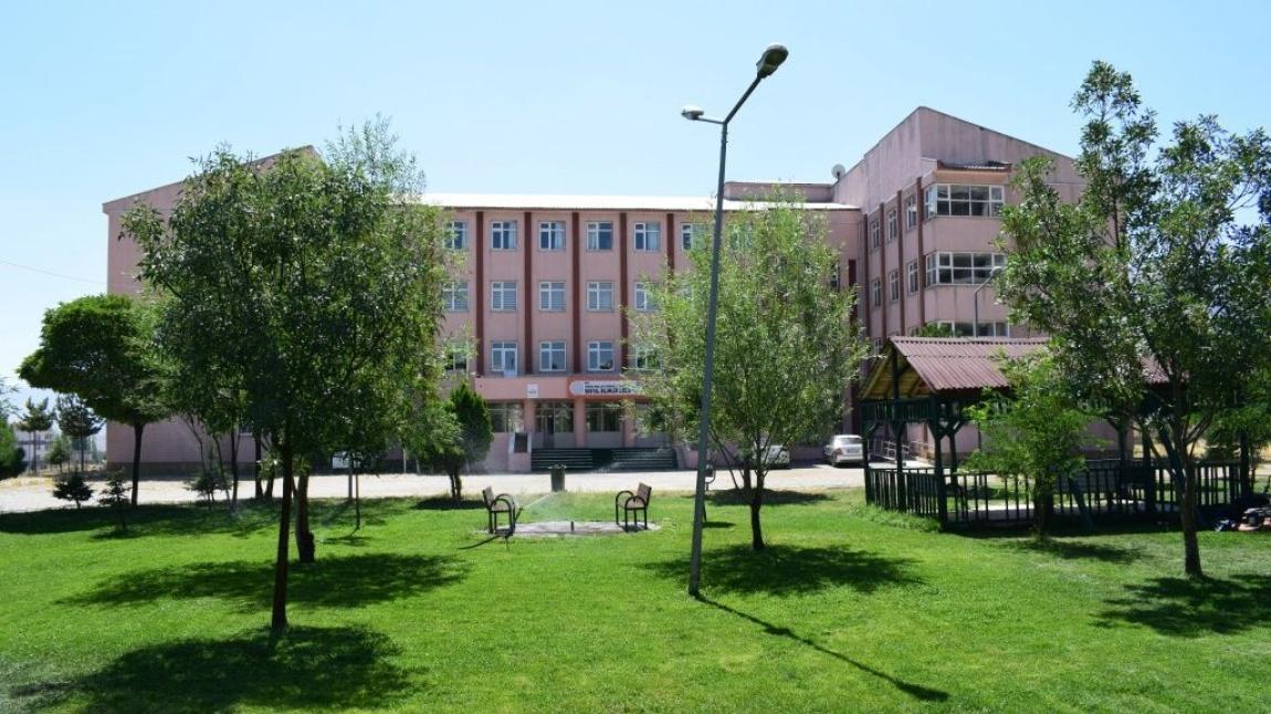 Kırklareli TOBB Sosyal Bilimler Lisesi cover photo