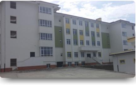 Samsun/Terme Fen Lisesi cover photo