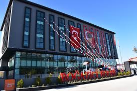 Boğaziçi Koleji cover photo