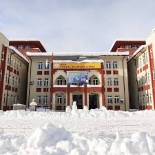 Rize Sosyal Bilimler Lisesi cover photo
