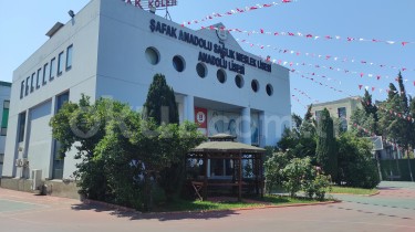 Şafak Mesleki ve Teknik Anadolu Lisesi cover photo
