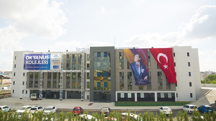 Hatay Besim Ömer Akalın Mesleki ve Teknik Anadolu Lisesi cover photo