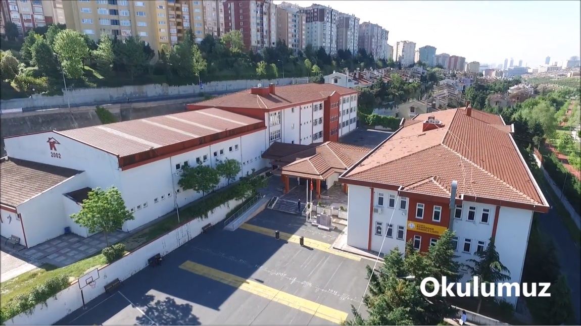 Başakşehir Anadolu Lisesi cover photo