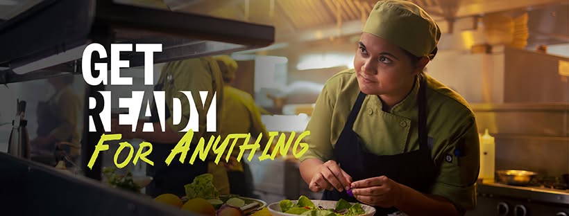 Centennial College cover photo