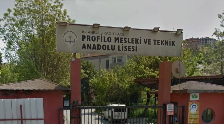 Profilo Mesleki ve Teknik Anadolu Lisesi cover photo