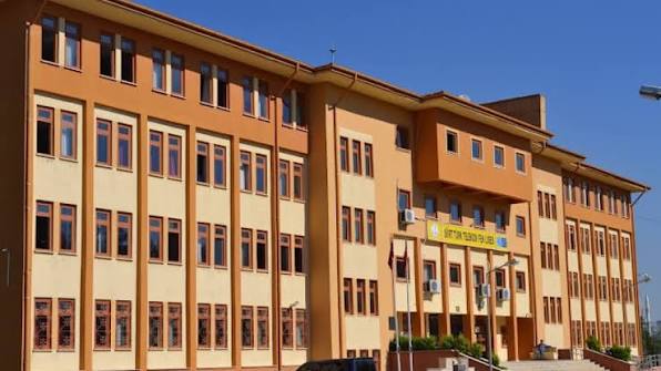 Siirt Türk Telekom Fen Lisesi cover photo