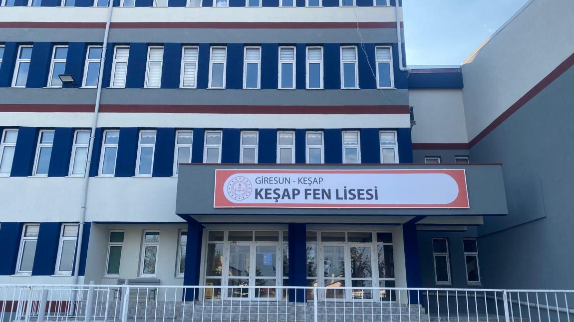 Keşap Fen Lisesi cover photo