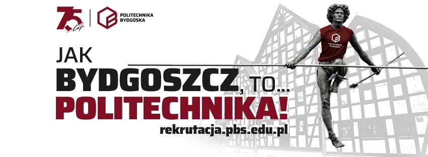 Bydgoszcz University of Science and Technology cover photo