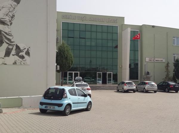 Cemile Yeşil Anadolu Lisesi cover photo